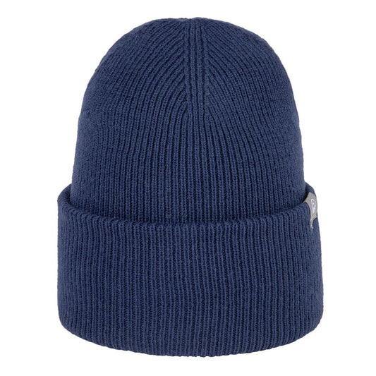 Giesswein Highbeanie Floning - bleu océan 540