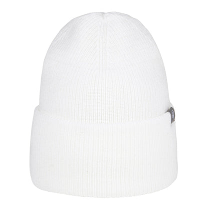 Giesswein Highbeanie Floning - blanc 001