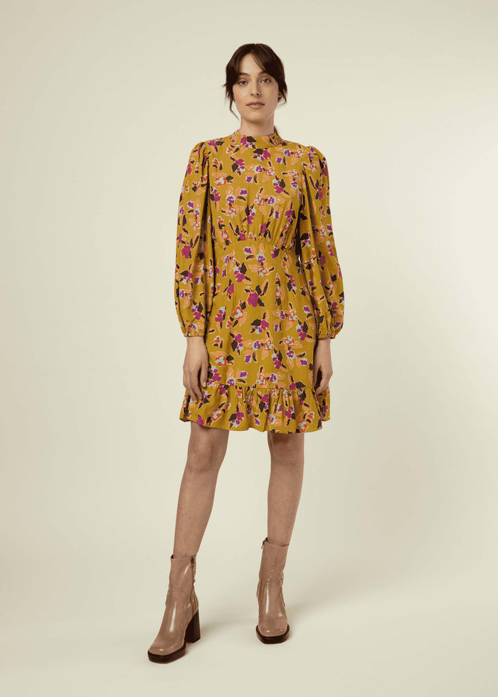 Hilda Dress