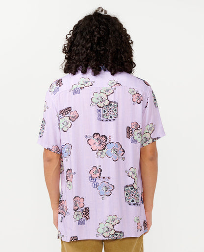 HOFFMAN S/S SHIRT