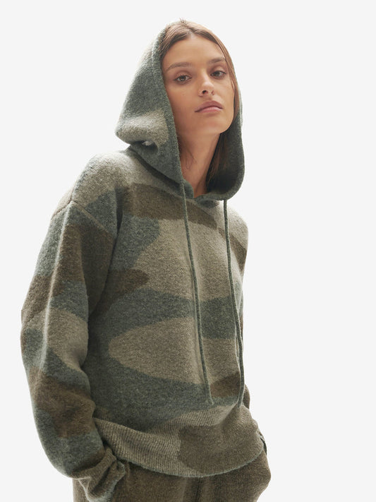 Holden Outerwear Chalet Hoodie