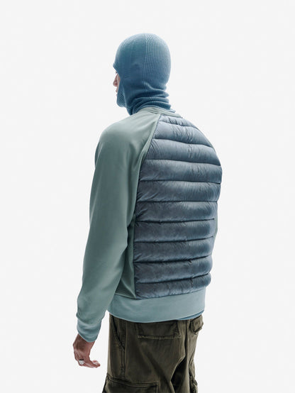 Holden Outerwear Down Crew Sweater