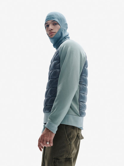 Holden Outerwear Down Crew Sweater