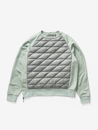Holden Outerwear Down Crew Sweater