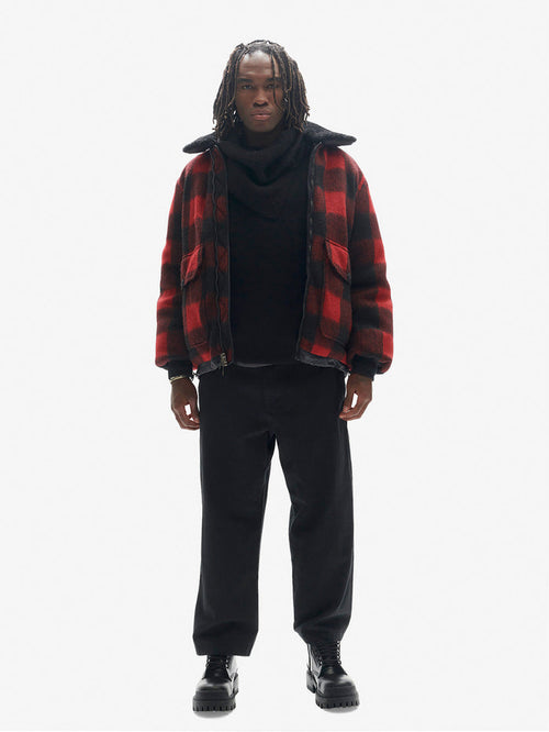 Holden Outerwear Down Field Jacket