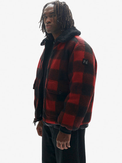 Holden Outerwear Down Field Jacket
