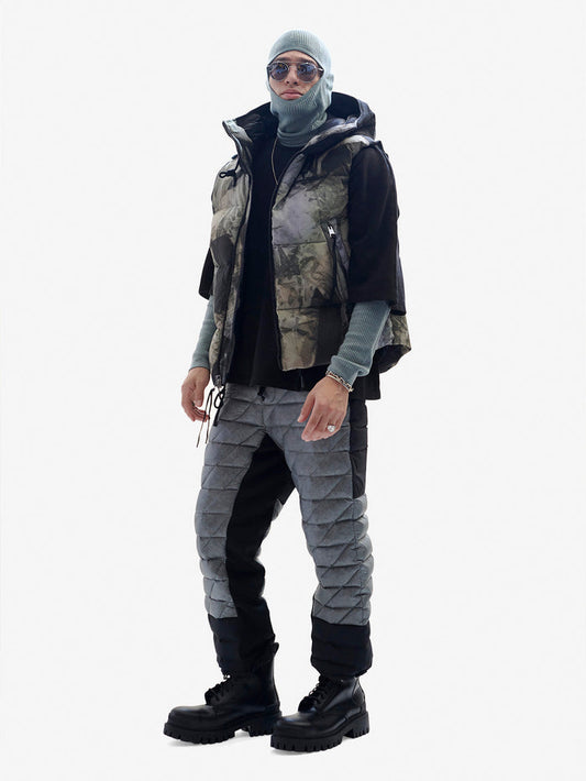 Holden Outerwear Down Vest