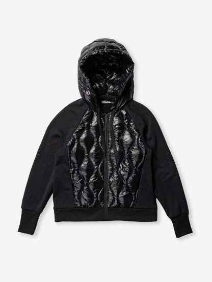 Holden Outerwear Down Zip Hoodie