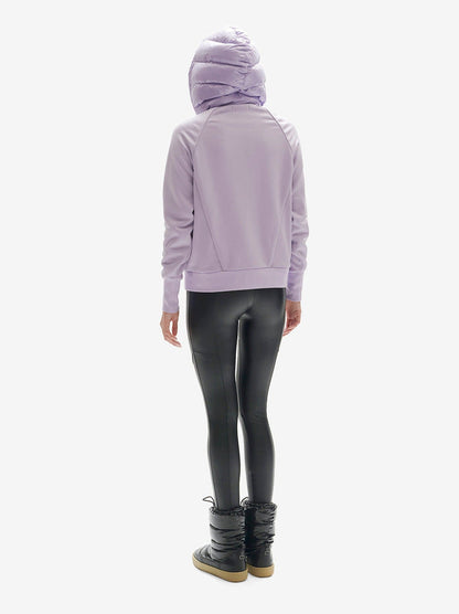 Holden Outerwear Down Zip Hoodie
