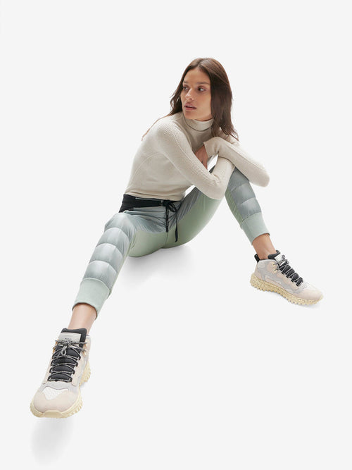 Holden Outerwear Hybrid Down Joggers