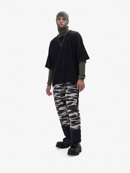 Holden Outerwear Hybrid Down Sweatpants