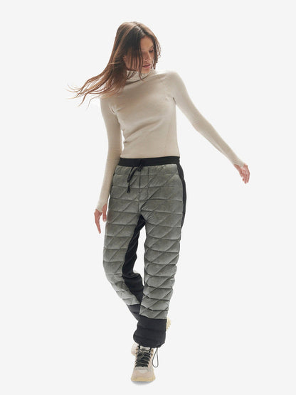 Holden Outerwear Hybrid Down Sweatpants