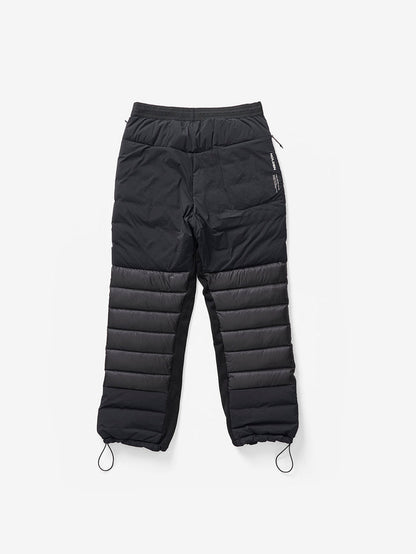 Holden Outerwear Hybrid Down Sweatpants
