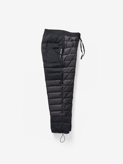 Holden Outerwear Hybrid Down Sweatpants