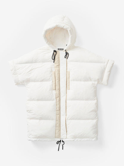 Holden Outerwear Long Down Vest