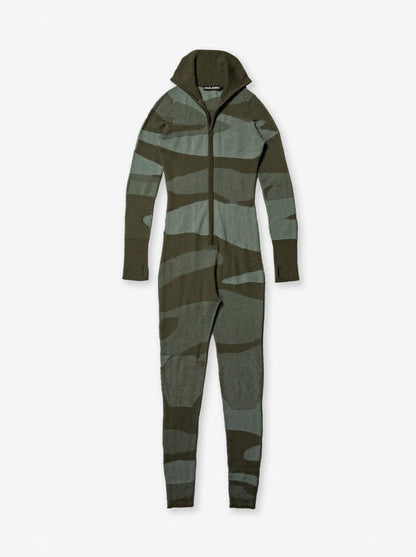 Holden Outerwear Merino Airwarm Bodysuit