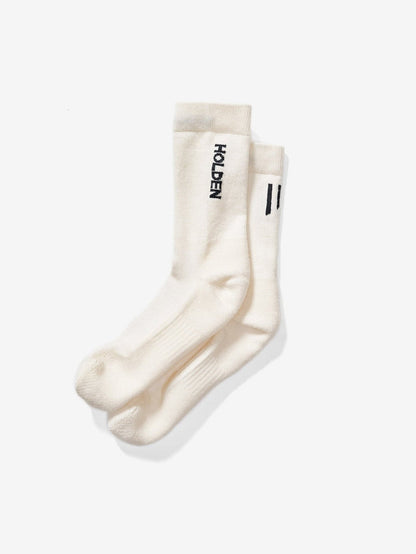 Holden Outerwear Merino Crew Sock