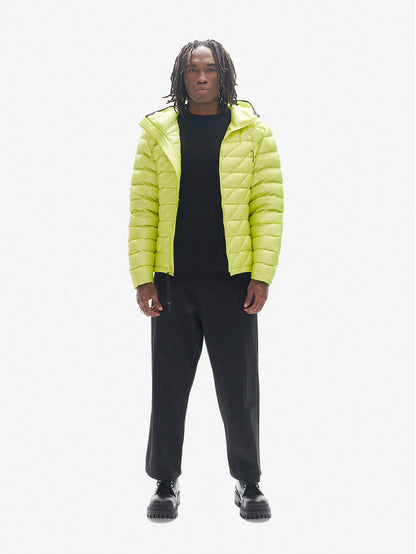 Holden Outerwear Packable Down Jacket