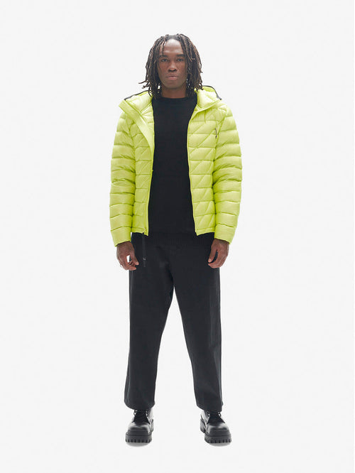 Holden Outerwear Packable Down Jacket