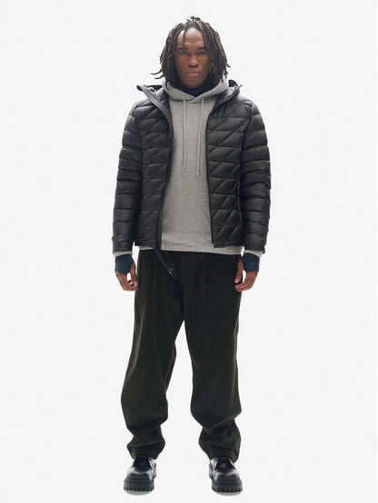 Holden Outerwear Packable Down Jacket
