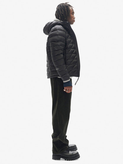 Holden Outerwear Packable Down Jacket