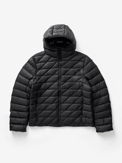 Holden Outerwear Packable Down Jacket