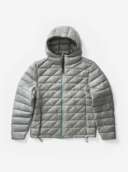 Holden Outerwear Packable Down Jacket