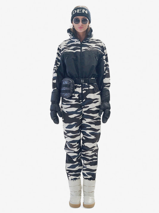 Holden Outerwear Powder Suit