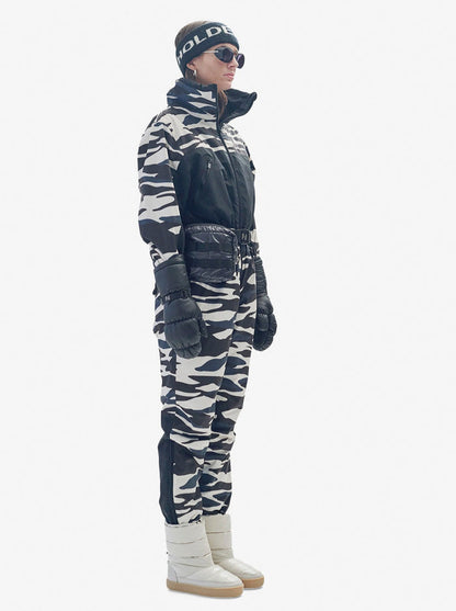 Holden Outerwear Powder Suit