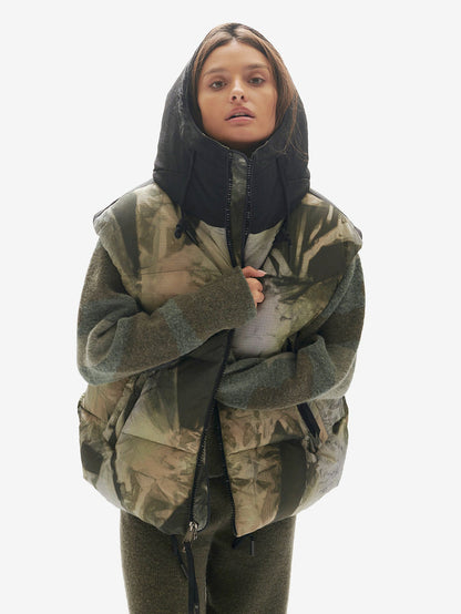 Holden Outerwear Rekall Vest