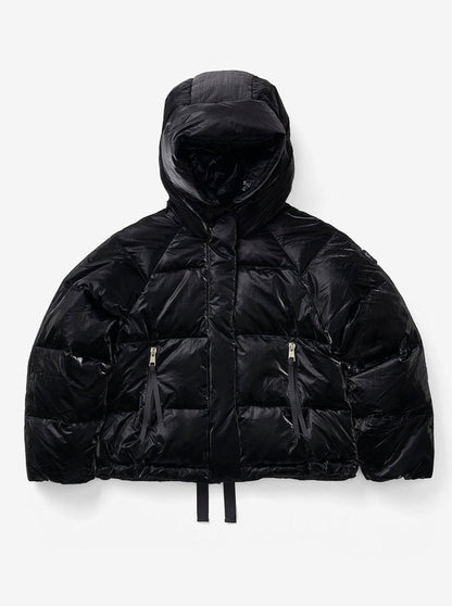Holden Outerwear Short Down Puffer Jacket