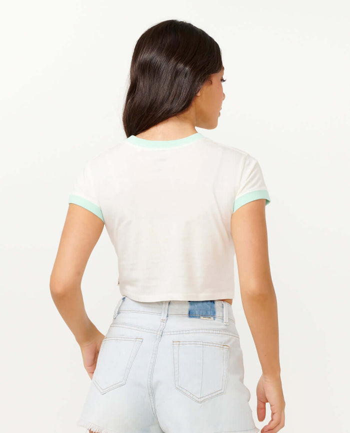 HOOKIPA BABY TEE