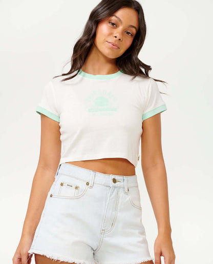 HOOKIPA BABY TEE