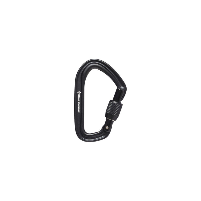 Hotforge Screwgate Carabiner