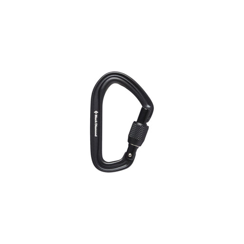 Hotforge Screwgate Carabiner