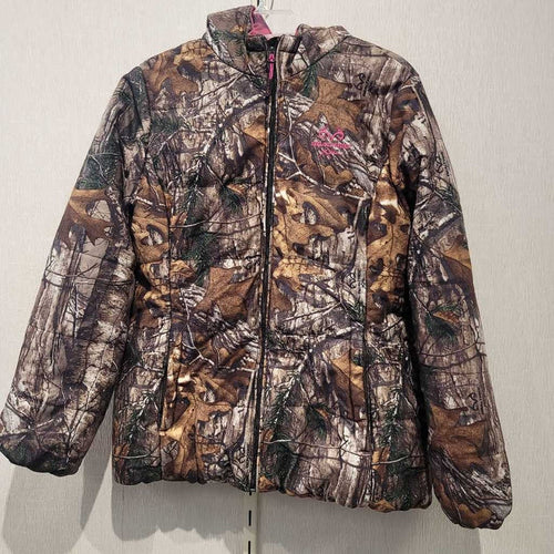 Hunting Jacket Women's