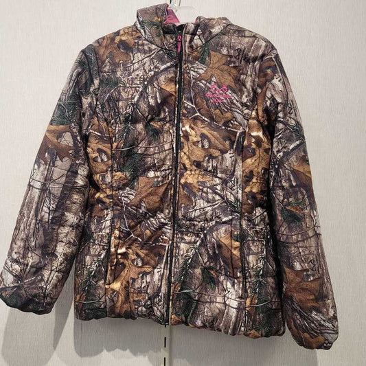 Hunting Jacket Women's