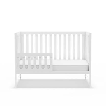 HushCrib Lulla & Lulli Toddler Rail