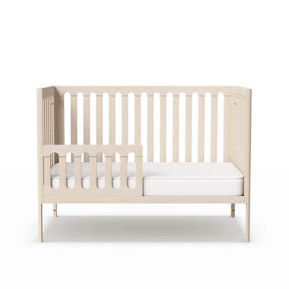 HushCrib Lulla & Lulli Toddler Rail