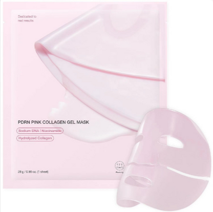 Hydrating Collagen Facial Mask - RFE Marketing Ventures