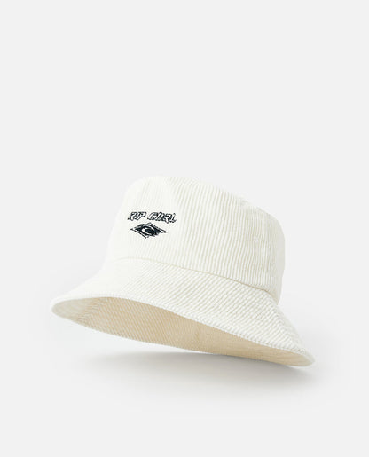 ICONS OF SURF BUCKET HAT