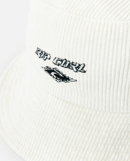 ICONS OF SURF BUCKET HAT