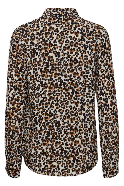 IMA PRINTED SHIRT (LEO MIX)