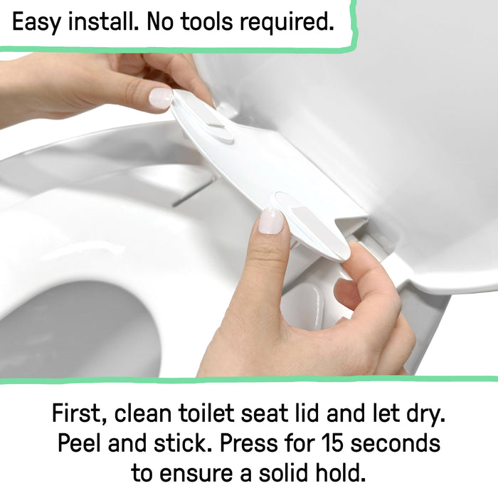 Ingenuity Flip & Sit Potty Seat
