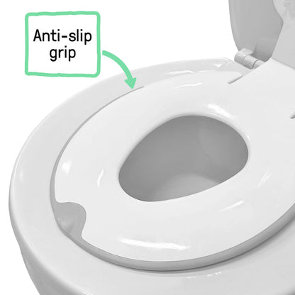 Ingenuity Flip & Sit Potty Seat