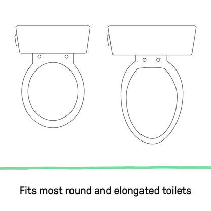 Ingenuity Flip & Sit Potty Seat