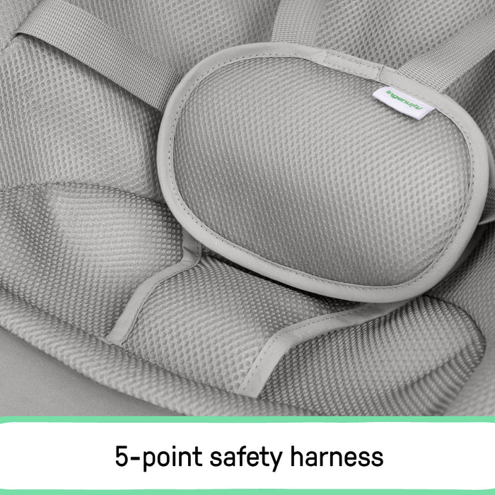 Ingenuity Nestle Vibrating Rocker