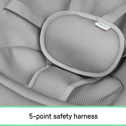 Ingenuity Nestle Vibrating Rocker