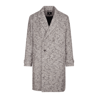 Urban Pioneers Male Inigo Coat COAT BROWN