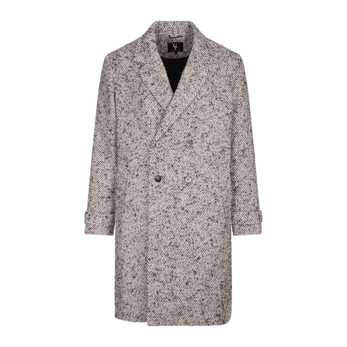 Urban Pioneers Male Inigo Coat COAT BROWN
